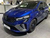 Neu Renault Clio V Esprit Alpine 91 PS (66 kW) 2025 Blau Limousine