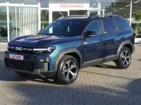 Neu Dacia Bigster Journey 156 PS (114 kW) 2026 Andere SUV