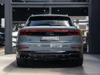 Neu Audi Q8 Advanced 489 PS (359 kW) 2026 Grau SUV