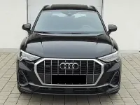 Gebraucht Audi Q3 Ambiente 240 PS (176 kW) 2022 Andere SUV
