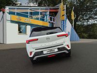 Gebraucht Opel Mokka-e Elegance 100 kW (136 PS) 2022 Weiß SUV