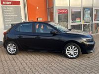 Gebraucht Opel Corsa Edition 101 PS (74 kW) 2025 Schwarz Limousine