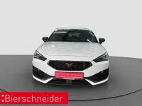 Gebraucht Cupra Leon VZ 300 PS (220 kW) 2023 Weiss Limousine
