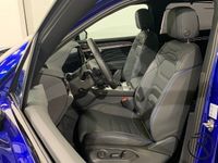 gebraucht VW Touareg R V6 3.0 TSI 4Motion eHybrid