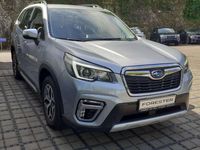 gebraucht Subaru Forester Trend*1.HD*WR*AHK*5 Jahre Garantie*