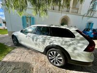 Gebraucht Volvo V90 CC Ultimate 197 PS (144 kW) 2025 Weiß Kombi