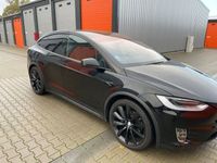 gebraucht Tesla Model X 100D FSD, CCS Charger, HW3 Upgrade