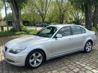 gebraucht BMW 525 d Edition Exclusive Edition Exclusive