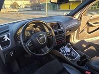Gebraucht Audi Q5 239 PS (175 kW) 2011 SUV