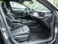 Gebraucht Audi RS5 Sport 639 PS (469 kW) 2026 Daytonagrau perleffekt Limousine