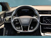 Usado Audi A6 367 HP (269 kW) 2020 Verde Sedan