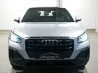 Gebraucht Audi Q2 Sport 116 PS (85 kW) 2024 Silber SUV