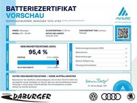 Gebraucht VW ID.3 Pro Performance 150 kW (204 PS) 2022 Silber Kleinwagen