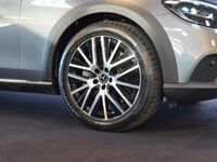 gebraucht Mercedes E400 4MATIC T-Modell All-Terrain