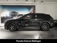 Gebraucht Porsche Cayenne Electric 325 kW (442 PS) 2026 Schwarz SUV