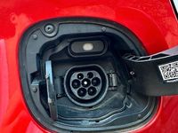 Gebraucht Smart ForFour Electric Drive 60 kW (82 PS) 2021 Weiß Limousine