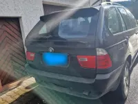 Gebraucht BMW X5 231 PS (169 kW) 2005 Schwarz SUV