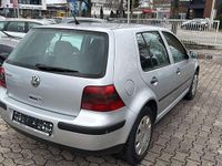 Gebraucht VW Golf IV 75 PS (55 kW) 2002 Limousine