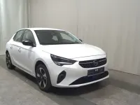 Gebraucht Opel Corsa-e Elegance 100 kW (136 PS) 2023 Weiss Kleinwagen
