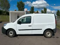 Occasion Renault Kangoo 90 ch (66 kW) 2016 Blanc Monospace
