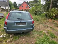 Gebraucht Ford Mondeo 145 PS (106 kW) 2007 Grau Kombi