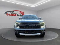 Używany Ford Ranger Performance Edition 209 KM (153 kW) 2025 Szary Pickup