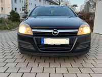 gebraucht Opel Astra 1.8 Sport