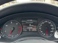 Gebraucht Audi A6 190 PS (139 kW) 2018 Schwarz Kombi