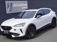 Gebraucht Cupra Formentor VZ 310 PS (228 kW) 2022 Weiß (nevada" weiss) SUV