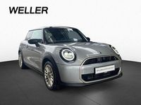 Gebraucht Mini Cooper 156 PS (114 kW) 2024 Melting silver iii (silber) Kleinwagen