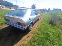 Gebraucht VW Scirocco 86 PS (63 kW) 1976 Silber Coupé