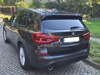 gebraucht BMW X3 xDrive 30 i Advantage