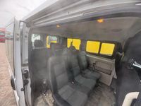 Gebraucht Fiat Ducato 140 PS (102 kW) 2022 Weiß Van