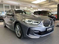 gebraucht BMW 120 i M Sport Live Cock.Prof. AHK Sitzh. DAB LED