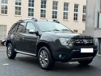 Gebraucht Dacia Duster 114 PS (83 kW) 2017 Schwarz SUV
