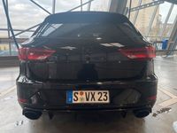 gebraucht Seat Leon Cupra