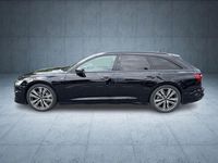 Gebraucht Audi A6 S-Line 299 PS (219 kW) 2024 Brillantschwarz Kombi