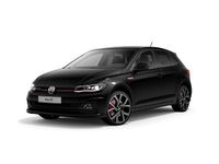 Gebraucht VW Polo GTI 200 PS (147 kW) 2020 Schwarz Kleinwagen