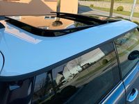 Gebraucht Mini Cooper 120 PS (88 kW) 2009 Blau Kleinwagen