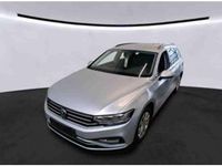 Second-hand VW Passat Business 150 CP (110 kW) 2022 Argintiu Break