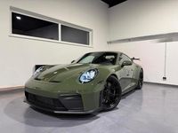 Neu Porsche 911 510 PS (375 kW) 2026 Grün