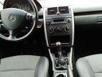 gebraucht Mercedes A180 CDI 2008 Avangard