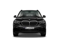 Używany BMW X5 Shadowline 286 KM (210 kW) 2022 Czarny SUV