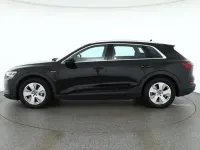 Gebraucht Audi e-tron Ambiente 230 kW (313 PS) 2022 Andere SUV