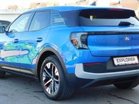 Neu Ford Explorer 210 kW (286 PS) 2026 Blau SUV