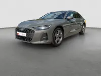 Gebraucht Audi A6 Ambiente 204 PS (150 kW) 2025 Chronosgrau metallic Kombi