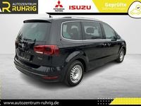 gebraucht Seat Alhambra FR-Line