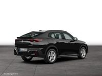 Gebraucht BMW X2 150 PS (110 kW) 2025 Schwarz SUV