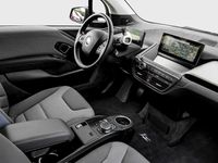 Gebraucht BMW i3 135 kW (184 PS) 2021 Fluid black Kleinwagen