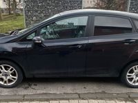 gebraucht Ford Fiesta 1.25 L *TÜV bis 2026*